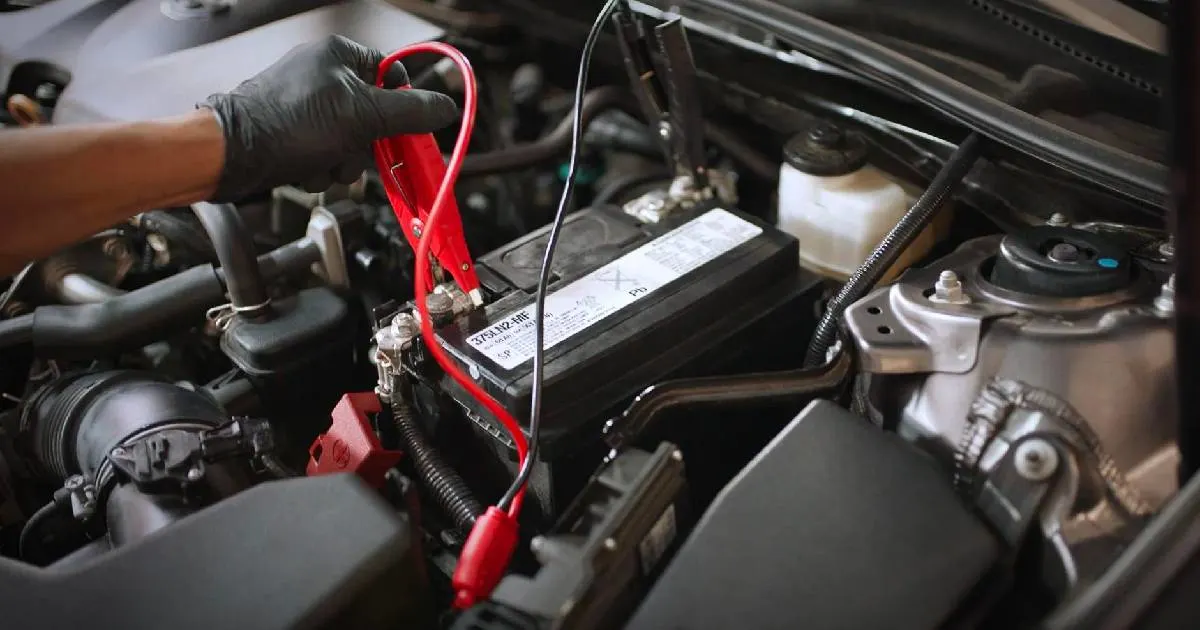 rekomendasi merk aki mobil terbaik - Moladin