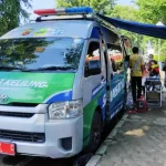 Samsat Keliling Cirebon, Jadwal Oktober 2025 dan Lokasi - Tuwaga