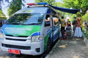 Samsat Keliling Cirebon, Jadwal Oktober 2025 dan Lokasi