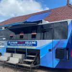 Jadwal Samsat Keliling Jakarta Selatan Oktober 2025