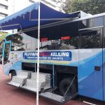 Jadwal Samsat Keliling Jakarta Timur Oktober 2025 - Tuwaga