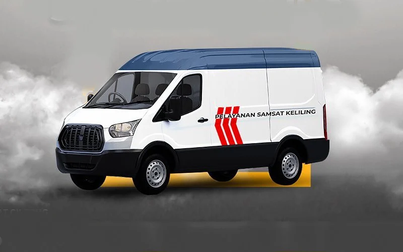 jadwal samsat keliling salatiga oktober 2025