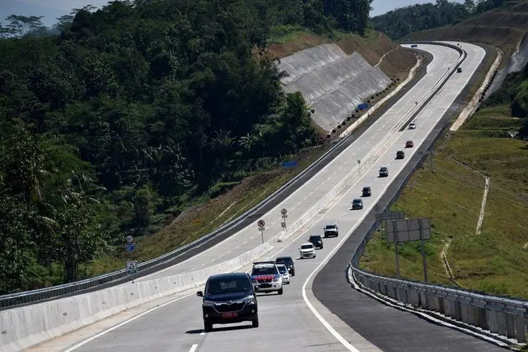 sekilas tentang tol balikpapan samarinda - Moladin 