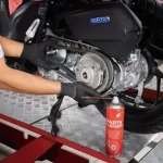 Servis CVT Motor Matic Sebaiknya Kapan? Simak Di Sini! - Tuwaga