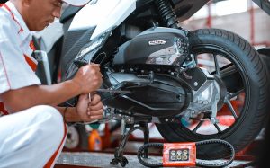 Servis Motor Berapa Bulan Sekali yang Ideal?