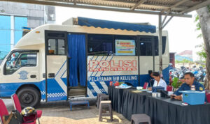 Jadwal SIM Keliling Surabaya Oktober 2025 sim keliling Surabaya Oktober 2025