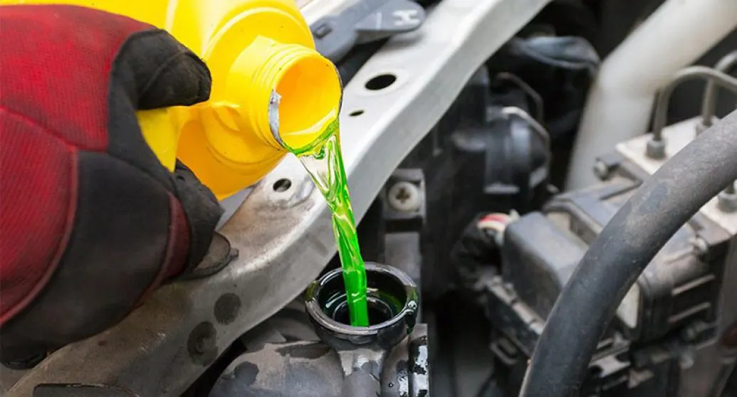 tanda air radiator mobil habis yang harus kamu perhatikan - Moladin