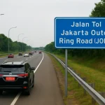 Tarif Tol JORR Terbaru 2025 Lengkap Semua Ruas & Golongan! - Tuwaga