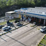 Daftar Tarif Tol Bakauheni Palembang 2025 Semua Golongan - Tuwaga