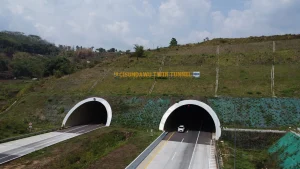 Tarif Tol Cisumdawu 2025: Rincian Lengkap dan Terbaru