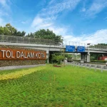 Update Tarif Tol Dalam Kota Jakarta Terbaru 2025! - Tuwaga