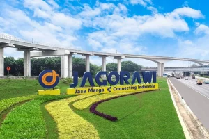 Tarif Tol Jagorawi 2025 Lengkap Semua Golongan & Cara Ceknya