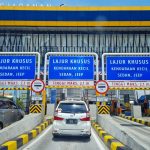 Cek Tarif Tol Jakarta Cikampek Terbaru 2025 Semua Golongan