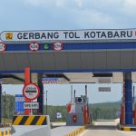 Update Tarif Tol Lampung Terbaru 2025 di Semua Gerbang