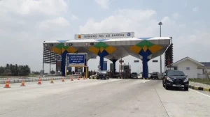 Tarif Tol Medan Siantar Terbaru 2025, Cek di Sini!