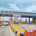 Tarif Tol Palembang Lampung Terbaru 2025 Semua Golongan - Tuwaga