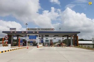Tarif Tol Pekanbaru-Dumai Terbaru 2025 Lengkap Tiap Ruas!