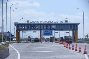 Tarif Tol Surabaya Probolinggo Terbaru 2025 Semua Gerbang