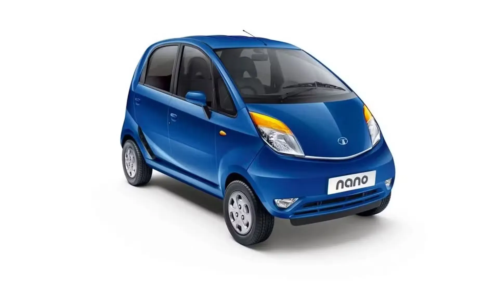 Daftar Mobil Mini Harga 20 Jutaan, Murah Tapi Tak Murahan! tata nano mobil mini 20 jutaan - Moladin