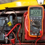 Segini Batas Tegangan Aki Motor Normal, Minimal, dan Maksimal