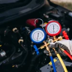 Segini Tekanan Freon AC Mobil Ideal Biar Dingin Maksimal! - Tuwaga