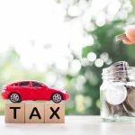 Telat Bayar Pajak Motor 1 Hari, Apa Akibatnya? - Tuwaga