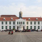 Ini Daftar 25 Tempat Wisata di Jakarta yang Lagi Hits!