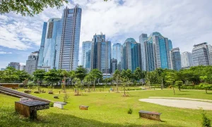 20 Tempat Wisata Jakarta Selatan yang Viral & Hits 2025!
