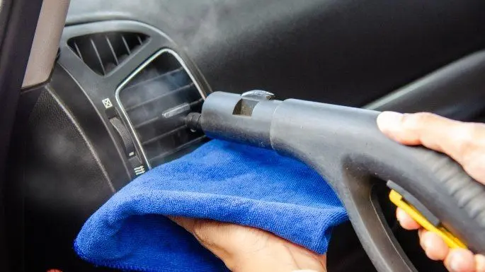 tips mengatasi ac mobil yang tidak tingin - Moladin