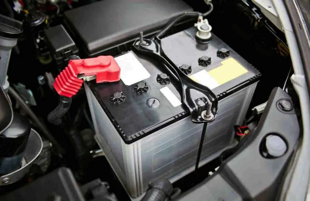 tips merawat aki agar tidak cepat soak - Moladin