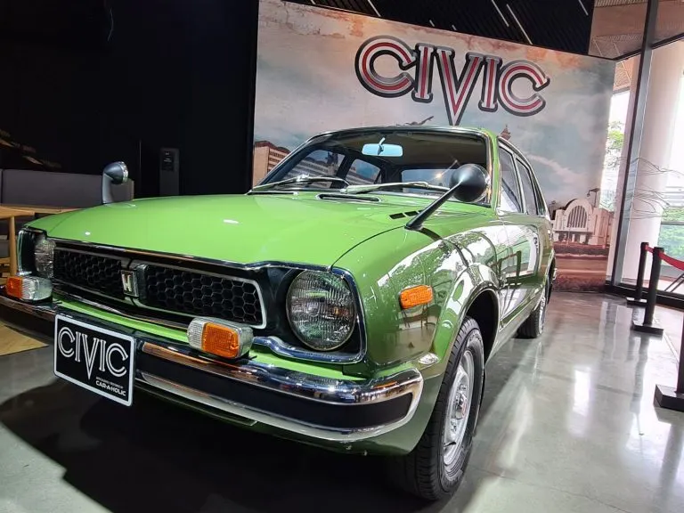 Nyari Honda Civic Lama? Simak Dulu 10 Rekomendasinya! tips penting sebelum membeli honda civic bekas - Moaldin