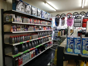 7 Toko Sparepart Mobil di Jogja, Lengkap & Tepercaya!