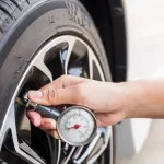 40 Daftar Ukuran Angin Ban Mobil Lengkap Semua Tipe