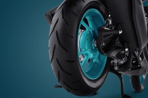 Ukuran Ban Aerox Depan Belakang dan Tips Merawatnya