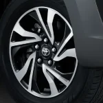 Ukuran Ban Innova Reborn Terbaru dan Rekomendasinya