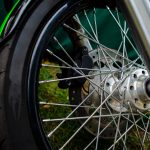 Ukuran Ban Scoopy Depan Belakang Semua Generasi - Tuwaga