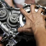 48 Ukuran Gigi Rasio Standar Semua Motor Lengkap!