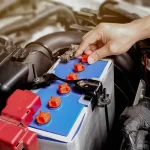 Berapa Lama Umur Aki Mobil? Cek 9 Cara Memperpanjangnya - Tuwaga