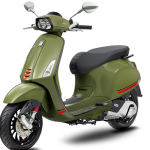 5 Vespa Matic Harga 30 Jutaan, Cocok untuk Gaya Vintage! - Tuwaga