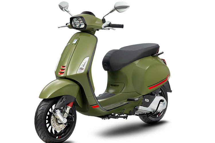 vespa matic harga 30 jutaan
