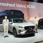 Volvo Car Indonesia Rilis 3 SUV Baru, Segini Harganya!