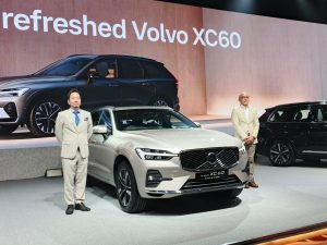 Volvo Car Indonesia Rilis 3 SUV Baru, Segini Harganya!