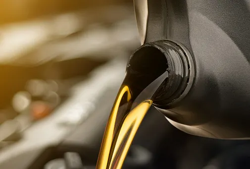 oli motor matic terbaik 2026 - Moladin