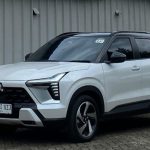 Sensasi Berkendara dengan Mitsubishi XForce Ultimate DS - Tuwaga