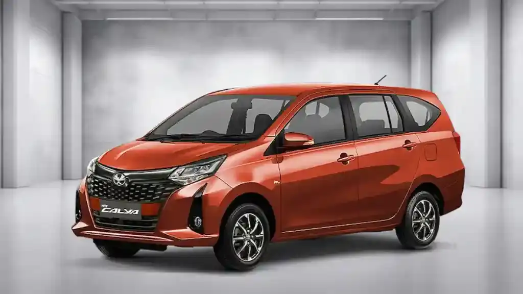 harga mobil calya bekas di bawah 100 juta