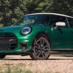 9 Rekomendasi Mobil Mirip Mini Cooper: Mulai dari Rp 100 Jutaan!