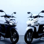 Macam-macam Vario 125 Old dan New, Apa Bedanya?