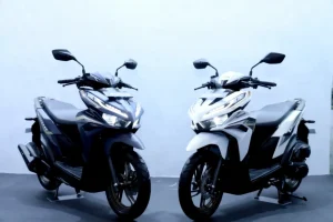 Macam-macam Vario 125 Old dan New, Apa Bedanya?
