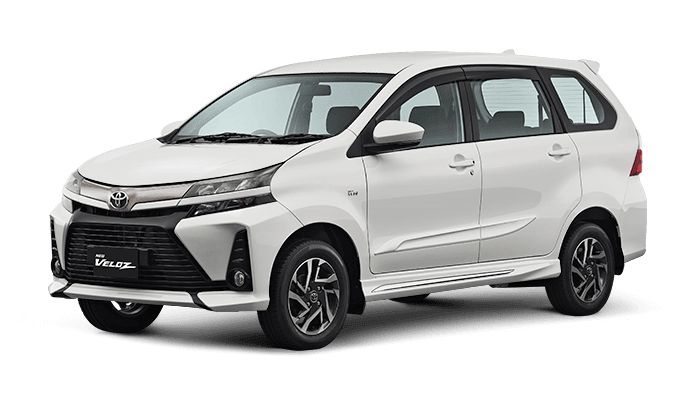 Avanza Veloz 1.5L 2011 - Moladin