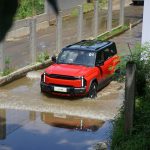 Spesifikasi dan Kisaran Harga Chery J6T Yang Makin Siap Taklukkan Segala Medan - Tuwaga